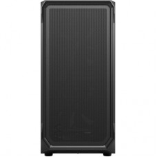 Корпус Fractal Design Focus 2 Black Solid (FD-C-FOC2A-07) - Фото