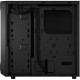 Корпус Fractal Design Focus 2 Black Solid (FD-C-FOC2A-07) Корпус Fractal Design Focus 2 Black Solid (FD-C-FOC2A-07)