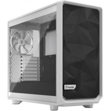 Корпус Fractal Design Meshify 2 Lite White TG Clear (FD-C-MEL2A-04)