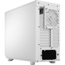 Корпус Fractal Design Meshify 2 Lite White TG Clear (FD-C-MEL2A-04) - Фото