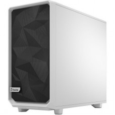 Корпус Fractal Design Meshify 2 Lite White TG Clear (FD-C-MEL2A-04) - Фото