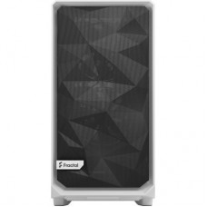 Корпус Fractal Design Meshify 2 Lite White TG Clear (FD-C-MEL2A-04) - Фото