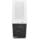 Корпус Fractal Design Meshify 2 Lite White TG Clear (FD-C-MEL2A-04)