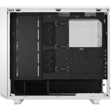 Корпус Fractal Design Meshify 2 Lite White TG Clear (FD-C-MEL2A-04) - Фото