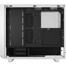 Корпус Fractal Design Meshify 2 Lite White TG Clear (FD-C-MEL2A-04) - Фото