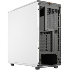 Корпус Fractal Design North Chalk White (FD-C-NOR1C-03) - Фото