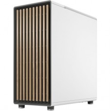 Корпус Fractal Design North Chalk White (FD-C-NOR1C-03) - Фото