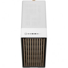 Корпус Fractal Design North Chalk White (FD-C-NOR1C-03) - Фото