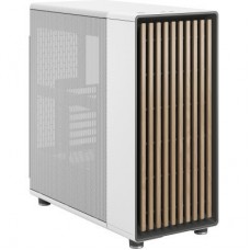 Корпус Fractal Design North Chalk White (FD-C-NOR1C-03) - Фото