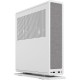 Корпус Fractal Design Ridge White mITX PCIe 4.0 (FD-C-RID1N-12)