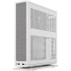 Корпус Fractal Design Ridge White mITX PCIe 4.0 (FD-C-RID1N-12) Корпус Fractal Design Ridge White mITX PCIe 4.0 (FD-C-RID1N-12)