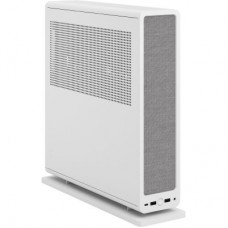 Корпус Fractal Design Ridge White mITX PCIe 4.0 (FD-C-RID1N-12) - Фото