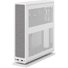 Корпус Fractal Design Ridge White mITX PCIe 4.0 (FD-C-RID1N-12) - Фото