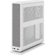 Корпус Fractal Design Ridge White mITX PCIe 4.0 (FD-C-RID1N-12) Корпус Fractal Design Ridge White mITX PCIe 4.0 (FD-C-RID1N-12)