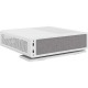 Корпус Fractal Design Ridge White mITX PCIe 4.0 (FD-C-RID1N-12) Корпус Fractal Design Ridge White mITX PCIe 4.0 (FD-C-RID1N-12)