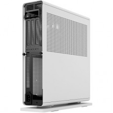 Корпус Fractal Design Ridge White mITX PCIe 4.0 (FD-C-RID1N-12) - Фото