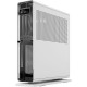 Корпус Fractal Design Ridge White mITX PCIe 4.0 (FD-C-RID1N-12) Корпус Fractal Design Ridge White mITX PCIe 4.0 (FD-C-RID1N-12)