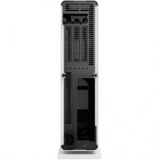 Корпус Fractal Design Ridge White mITX PCIe 4.0 (FD-C-RID1N-12) - Фото