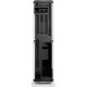 Корпус Fractal Design Ridge White mITX PCIe 4.0 (FD-C-RID1N-12) Корпус Fractal Design Ridge White mITX PCIe 4.0 (FD-C-RID1N-12)