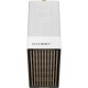 Корпус Fractal Design North Chalk White TG Clear Tin (FD-C-NOR1C-04) Корпус Fractal Design North Chalk White TG Clear Tin (FD-C-NOR1C-04)
