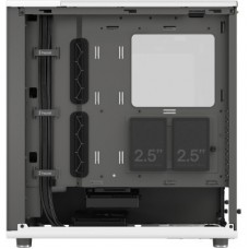 Корпус Fractal Design North Chalk White TG Clear Tin (FD-C-NOR1C-04) - Фото