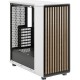 Корпус Fractal Design North Chalk White TG Clear Tin (FD-C-NOR1C-04) Корпус Fractal Design North Chalk White TG Clear Tin (FD-C-NOR1C-04)