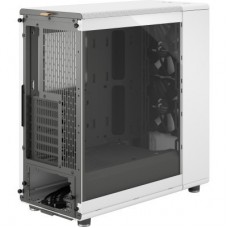 Корпус Fractal Design North Chalk White TG Clear Tin (FD-C-NOR1C-04) - Фото