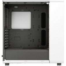 Корпус Fractal Design North Chalk White TG Clear Tin (FD-C-NOR1C-04) - Фото