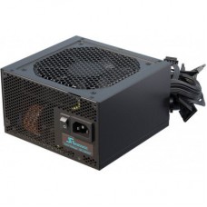 Блок живлення Seasonic 650W (G12 GC-650) - Фото