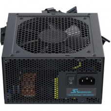 Блок живлення Seasonic 650W (G12 GC-650) - Фото