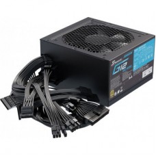 Блок живлення Seasonic 650W (G12 GC-650) - Фото