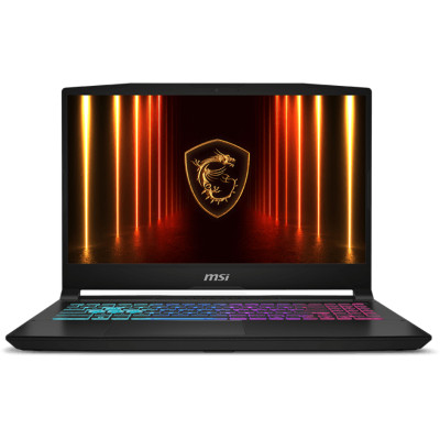 Ноутбук MSI Katana 15 HX B14WFK-896XUA (9S7-1587C1-896)