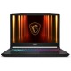 Ноутбук MSI Katana 15 HX B14WFK-896XUA (9S7-1587C1-896)