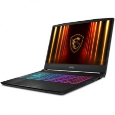 Ноутбук MSI Katana 15 HX B14WFK-896XUA (9S7-1587C1-896) - Фото
