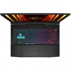 Ноутбук MSI Katana 15 HX B14WFK-896XUA (9S7-1587C1-896) - Фото