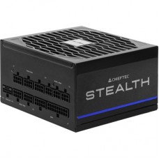 Блок питания Chieftec 1000W Stealth (SPX-1000-FC)