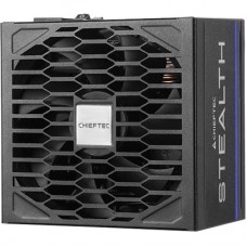 Блок живлення Chieftec 1000W Stealth (SPX-1000-FC) - Фото