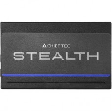 Блок живлення Chieftec 1000W Stealth (SPX-1000-FC) - Фото