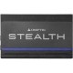 Блок питания Chieftec 1000W Stealth (SPX-1000-FC)