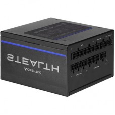 Блок живлення Chieftec 1000W Stealth (SPX-1000-FC) - Фото