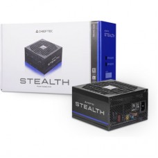 Блок живлення Chieftec 1000W Stealth (SPX-1000-FC) - Фото