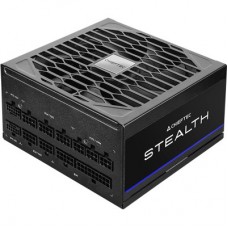 Блок питания Chieftec 1200W Stealth (SPX-1200-FC) Блок питания Chieftec 1200W Stealth (SPX-1200-FC)