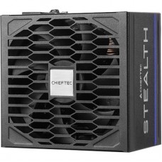 Блок живлення Chieftec 1200W Stealth (SPX-1200-FC) - Фото