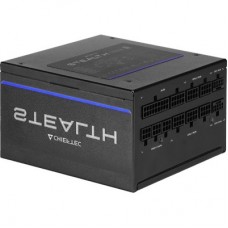 Блок живлення Chieftec 1200W Stealth (SPX-1200-FC) - Фото