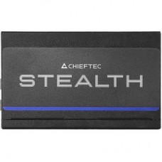 Блок живлення Chieftec 1200W Stealth (SPX-1200-FC) - Фото