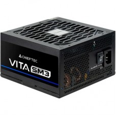 Блок питания Chieftec 650W Vita SM3 (BPX-650-C)