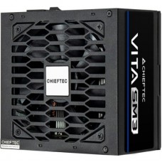 Блок живлення Chieftec 650W Vita SM3 (BPX-650-C) - Фото