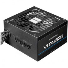 Блок живлення Chieftec 650W Vita SM3 (BPX-650-C) - Фото