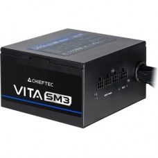 Блок живлення Chieftec 650W Vita SM3 (BPX-650-C) - Фото