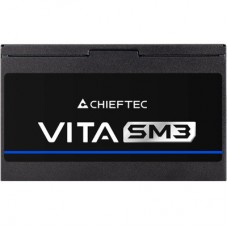 Блок живлення Chieftec 650W Vita SM3 (BPX-650-C) - Фото